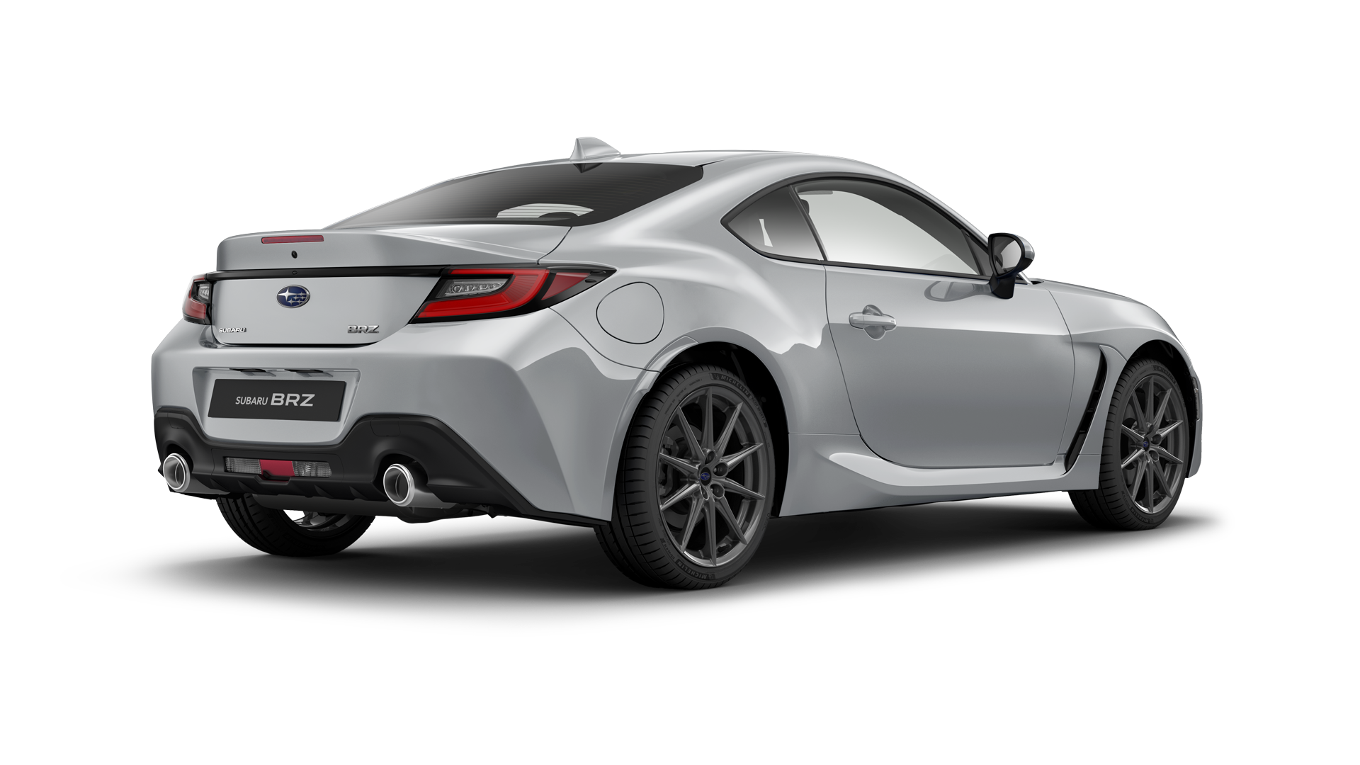 Subaru BRZ 2.4i Sport